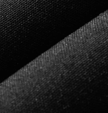 Mens fleece lined black pants fabric Mens fleece lined black pants fabric