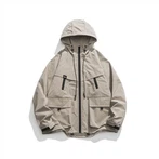 بادگیر در فضای باز با کاپوت