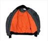 Military Tactical Bomber Jacket With Five Pockets