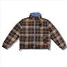 Reversible Women Puffer Jacket