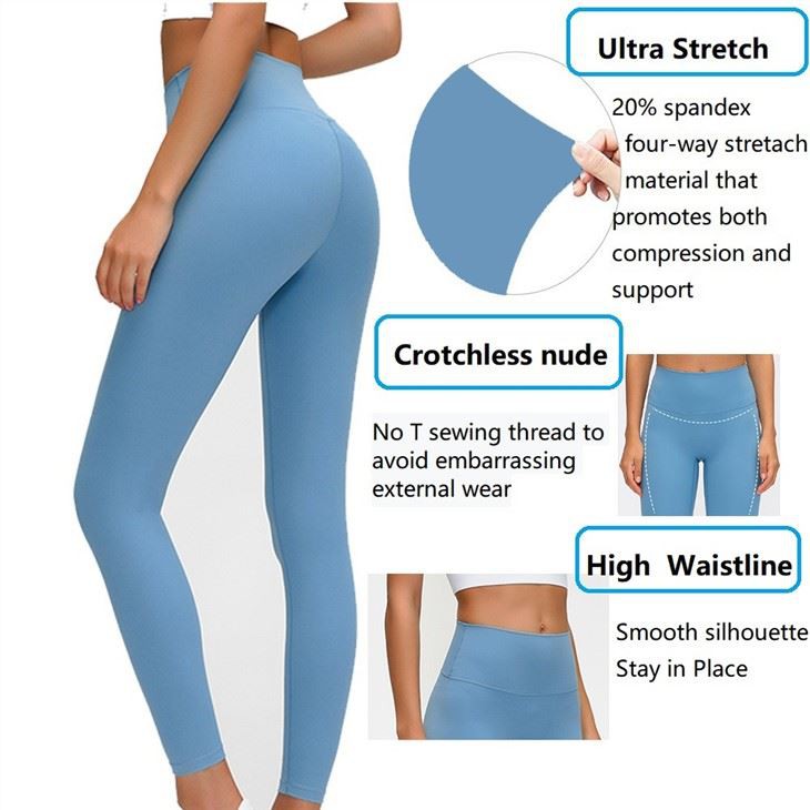 شلوار یوگا زنانه