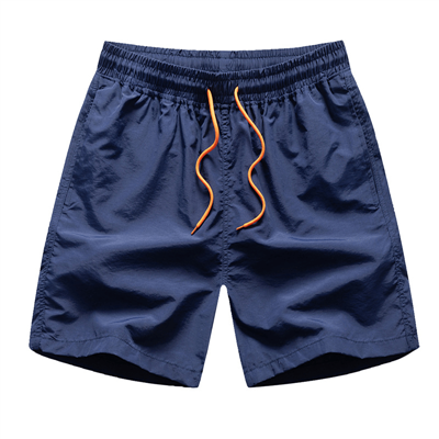 Mens Beach Swim Trunks