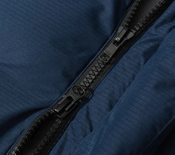 Outdoor research transcendent down vest men's zipper