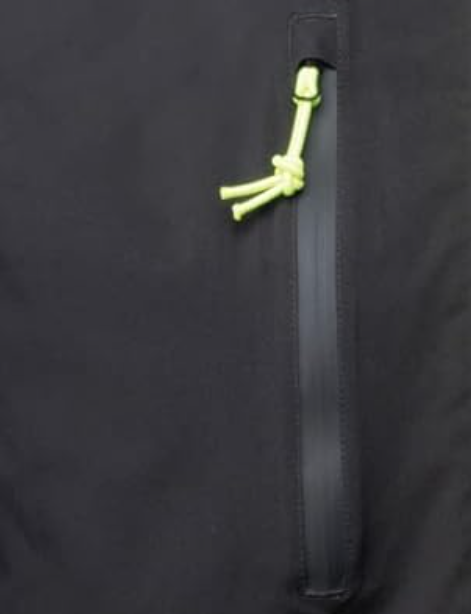 All weather performance fishing jacket zip All weather performance fishing jacket zip