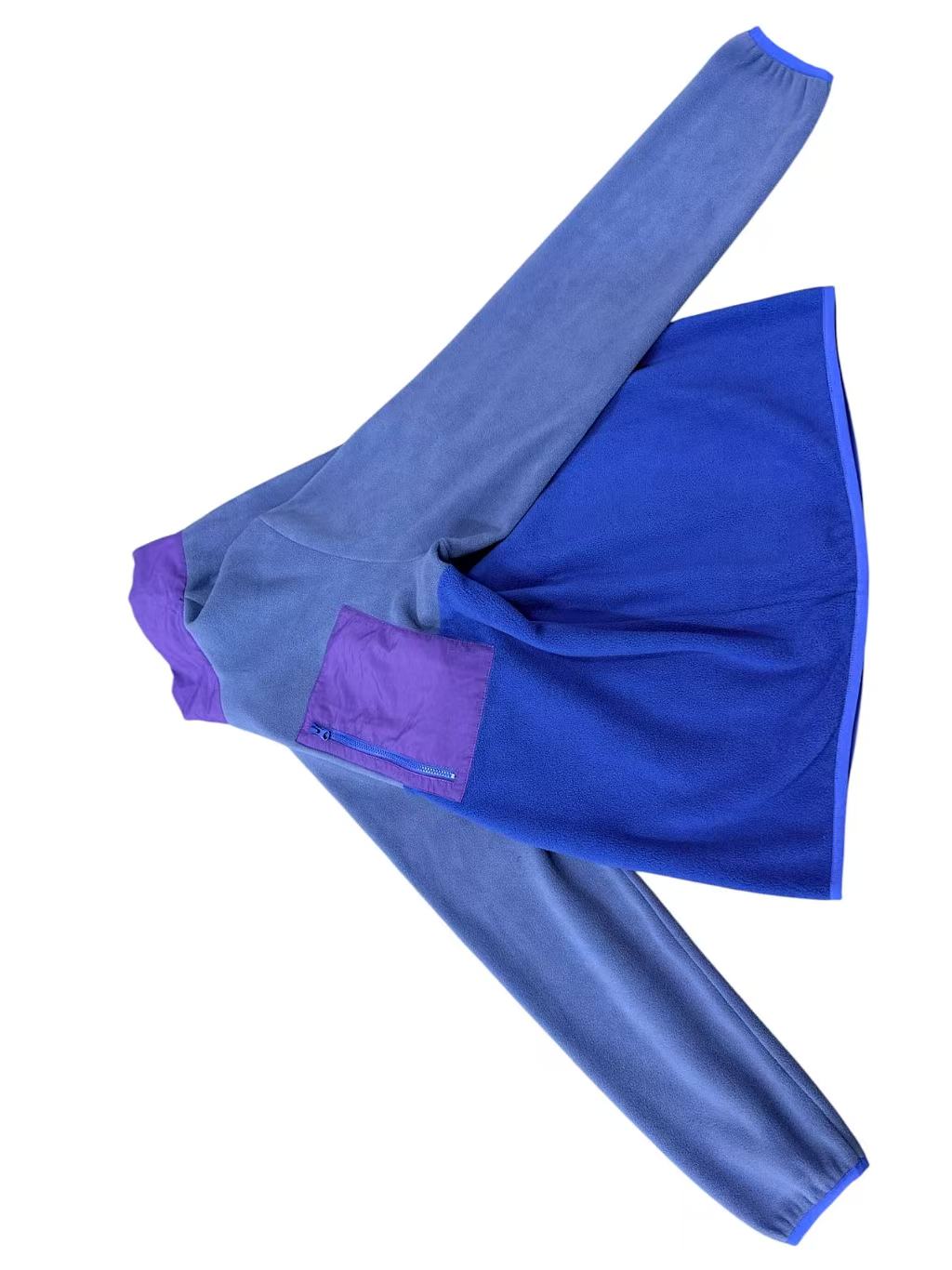 lightweight fleece pullover lightweight fleece pullover