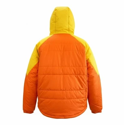 Men's Insulated Ski Jacket suppliers