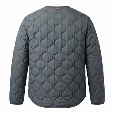 Men's Packable Diamond Quilted Inner Jacket suppliers