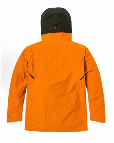 Outdoor Sports Leisure Ski Mountaineering Climbing Breathable High-Strength Waterproof Ski Jacket